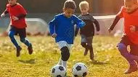 内蒙古实施十项举措助力校园足球高品质发展