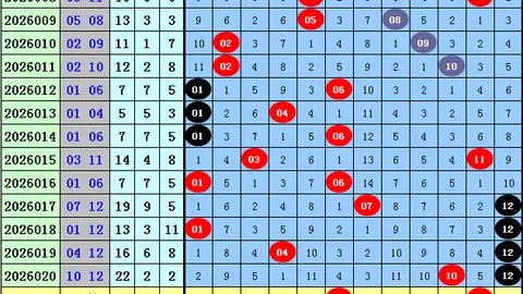 062期大乐透专家推荐：质合分析前区十码预测，08号码八卦杀